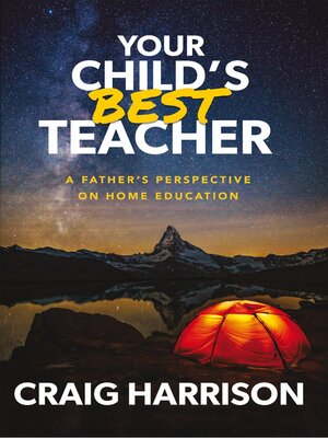 cover image of Your Child's Best Teacher